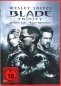 Blade III: Trinity (uncut)